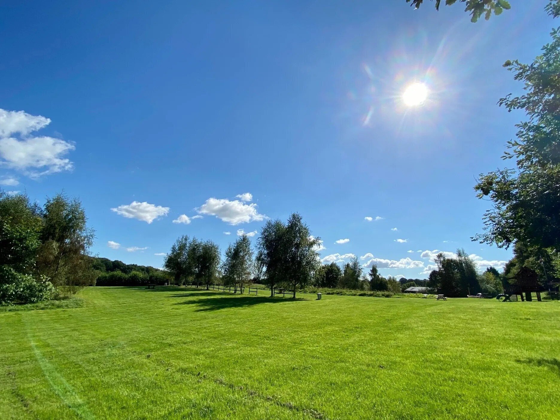 Images Haywood Farm Caravan and Camping Park