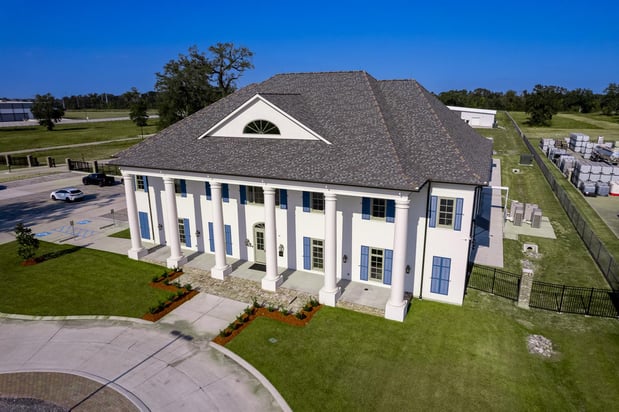 Images Coleman Roofing & Construction