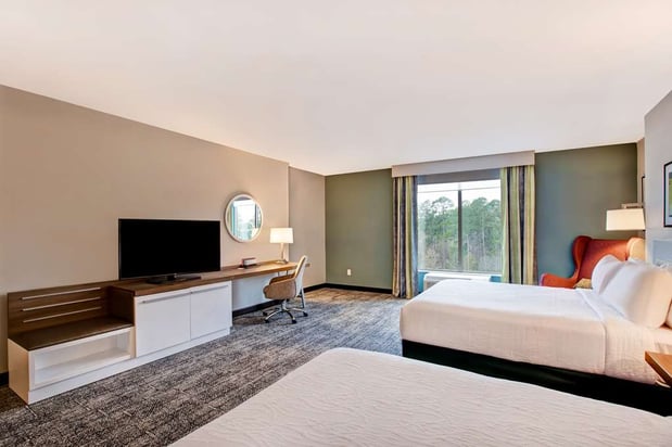 Images Hilton Garden Inn Summerville