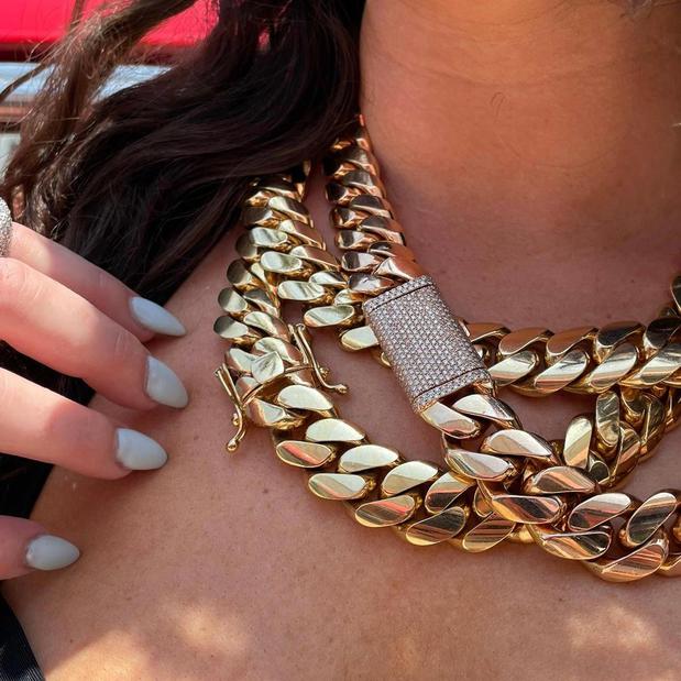 Images RDP Miami Beach Renee De Paris Jewelry