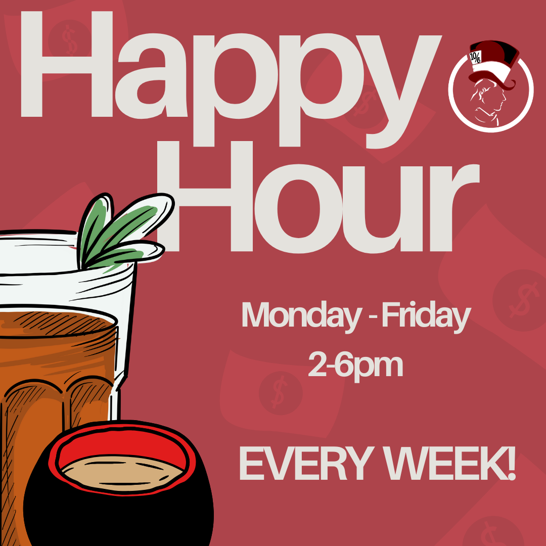 Mad Hatter Kava Image