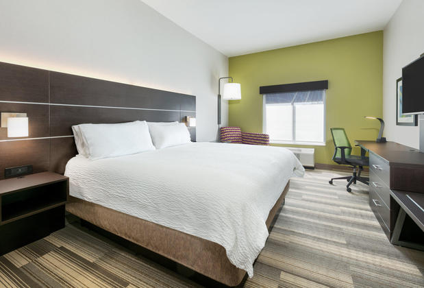 Images Holiday Inn Express & Suites Pell City, an IHG Hotel