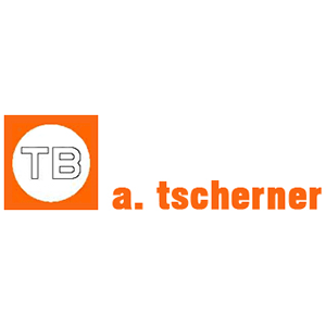Ing. Anton Tscherner Logo