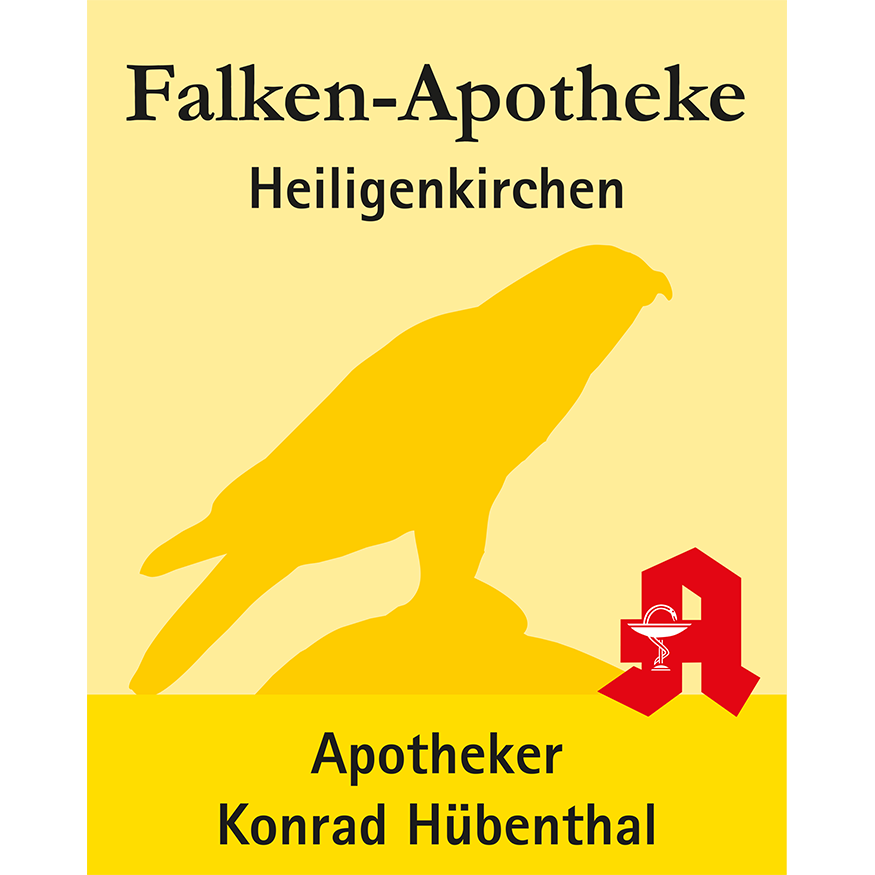 Falken-Apotheke in Detmold - Logo