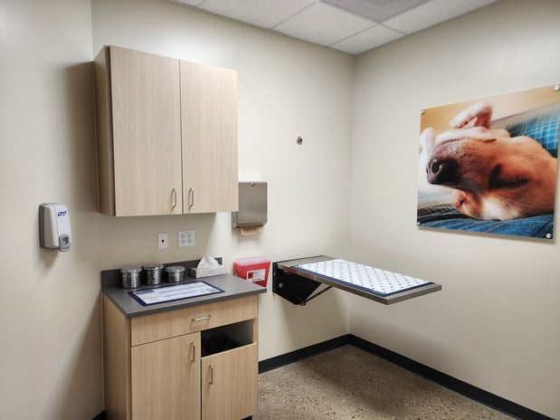 Images Vetco Total Care Animal Hospital