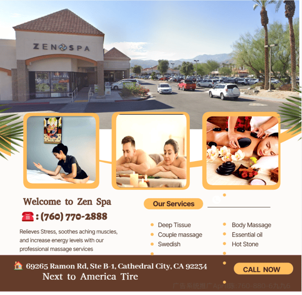 Images Zen Spa