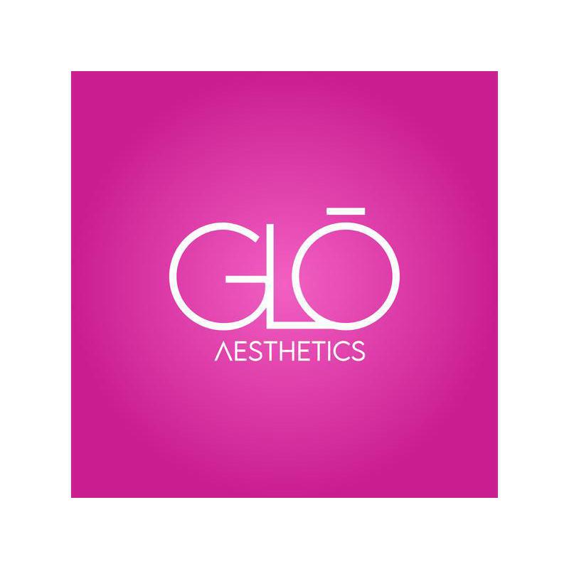 GLO Aesthetics Logo
