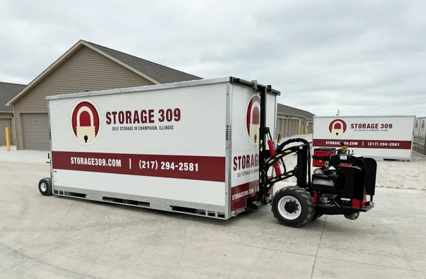 Images Storage 309