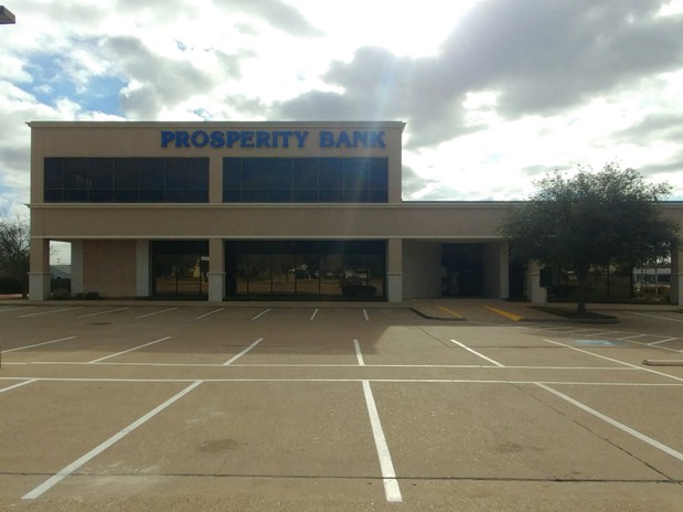 Images Prosperity Bank