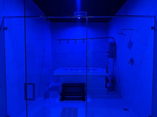 Images OC Wellness Center & Ice Lab