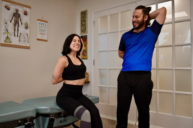 Images Move Forward Chiropractic