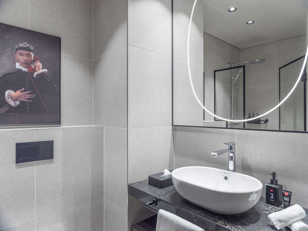 Images Radisson RED Helsinki