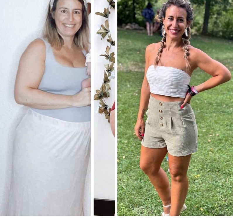 Images Salud y Bienestar Malu