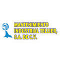 Mantenimiento Industrial Tellier Sa De Cv Tuxtla Gutiérrez