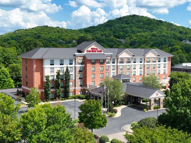 Images Hilton Garden Inn Nashville/Franklin Cool Springs