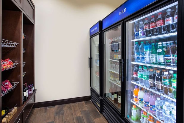 Images Hilton Garden Inn Benton Harbor / St. Joseph