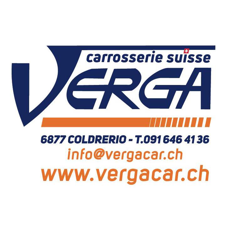 Carrozzeria Verga Sagl Logo