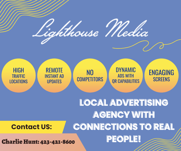 Images Lighthouse Media Advertising