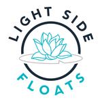 Light Side Floats Logo