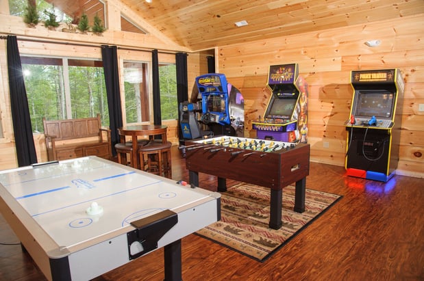 Images The Cabin Rental Store