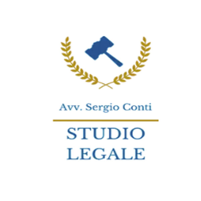 Studio Legale Conti Logo