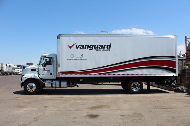 Images Vanguard Truck Leasing