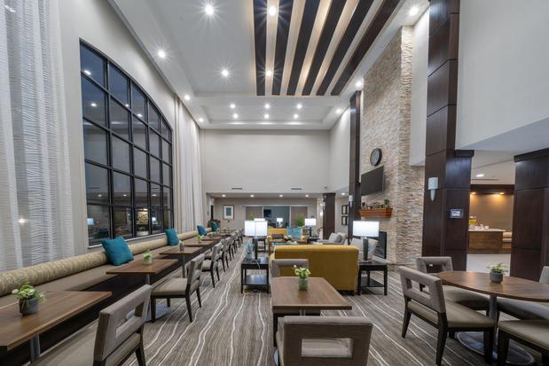 Images Staybridge Suites Houston NW Cypress Crossing by IHG
