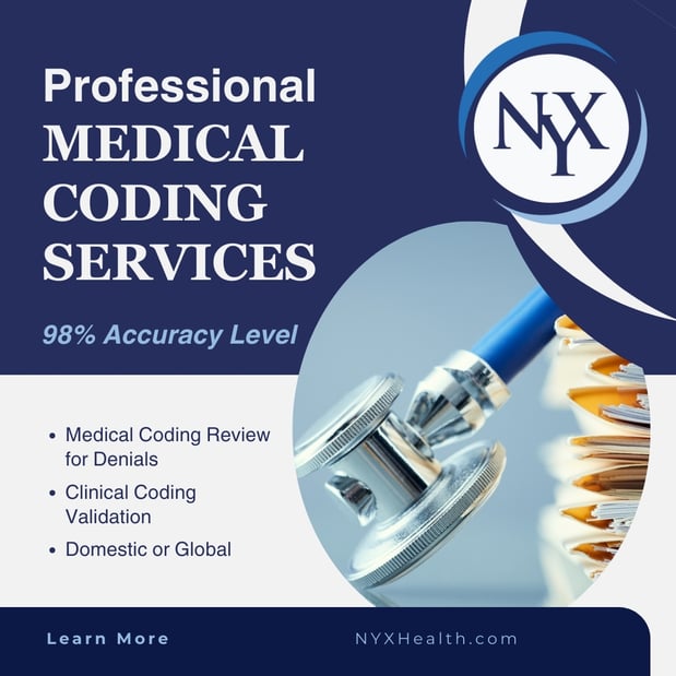Images NYX Health