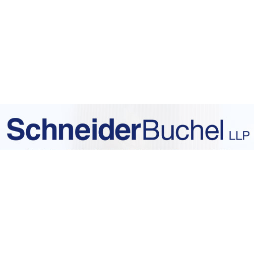 Schneider Buchel LLP Logo