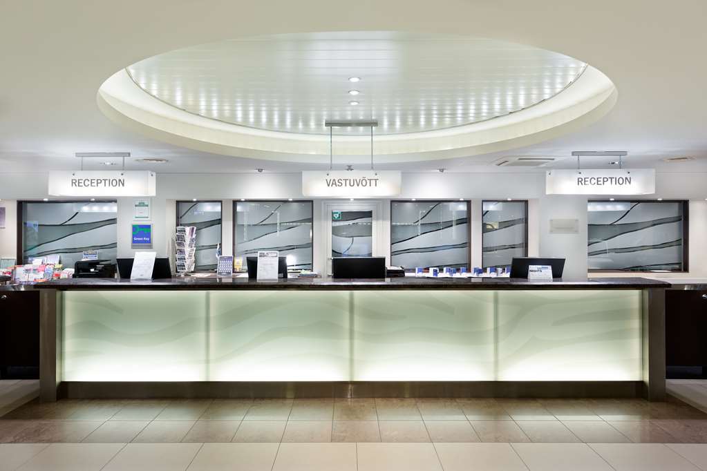 Radisson Blu Olumpia Hotel, Tallinn