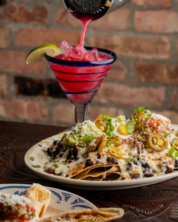 Images Rocco's Tacos & Tequila Bar