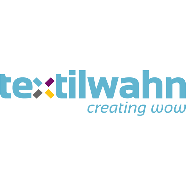 Logo TEXTILWAHN PM GmbH