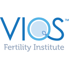 Vios Fertility Institute Logo