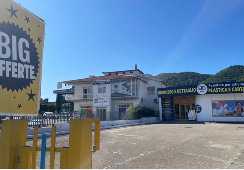 Images Big G  Forniture per Attivita' Commerciali