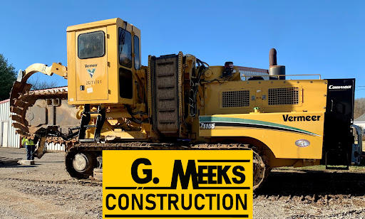 Images G Meeks Construction LLC