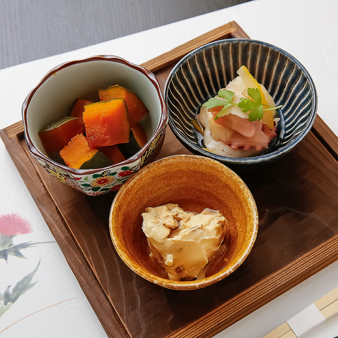 Images 理々庵