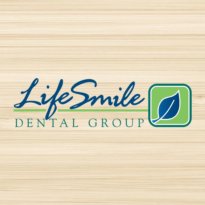 LifeSmile Dental Group Logo