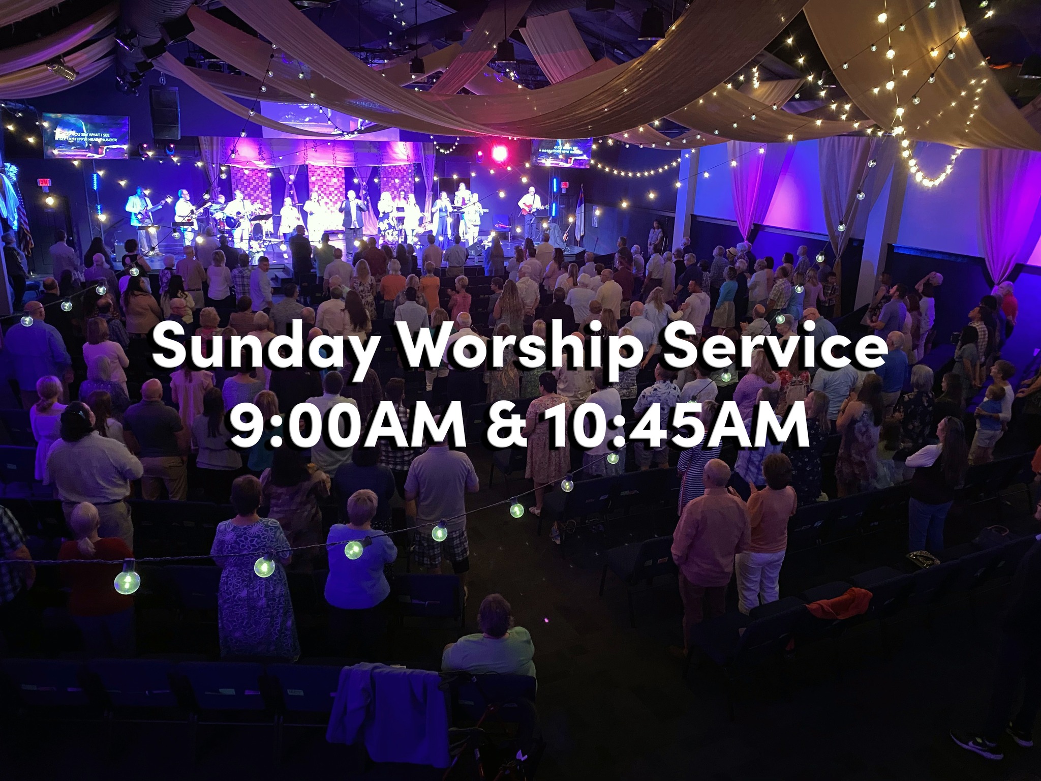 Low Country Community Church | LC3 Image