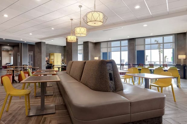 Images Home2 Suites by Hilton Galveston