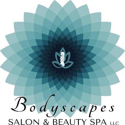 Bodyscapes Salon & Beauty Spa Logo