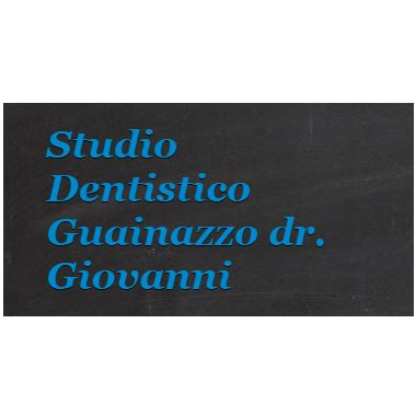 Studio Dentistico Dr. Guainazzo Logo