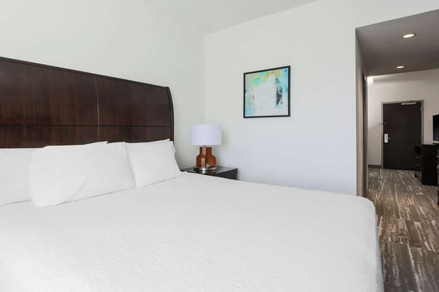 Images Hilton Garden Inn Norman