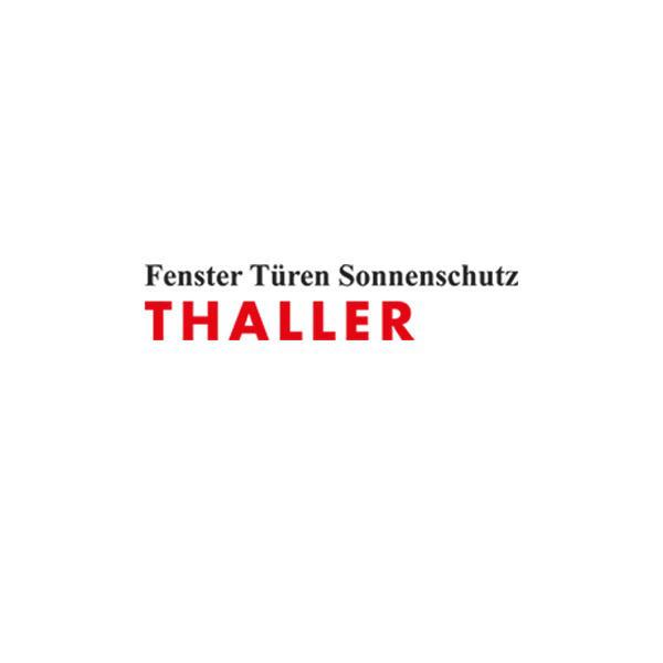 Fenster Thaller Logo