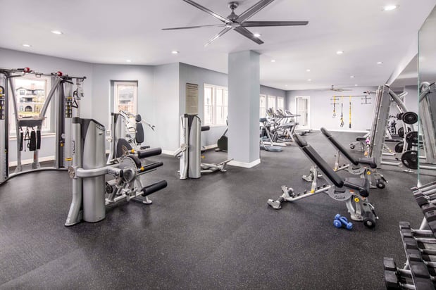 Images Camden Lakeway Apartments