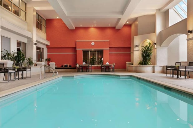 Images Embassy Suites by Hilton Los Angeles Downey