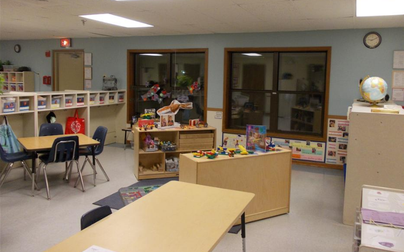 Images MoundsView KinderCare