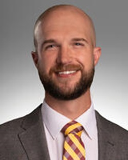 Seth Barker, MD