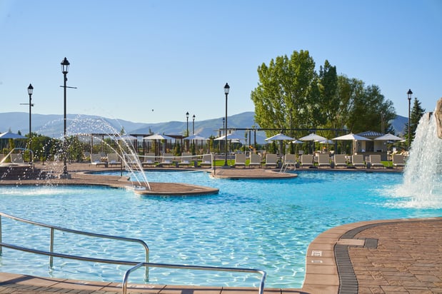 Images Homestead Resort