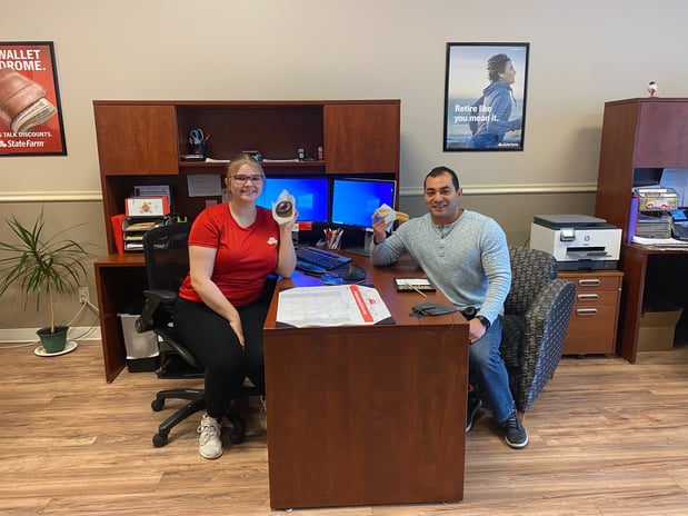 Images Mike Ramirez - State Farm Insurance Agent
