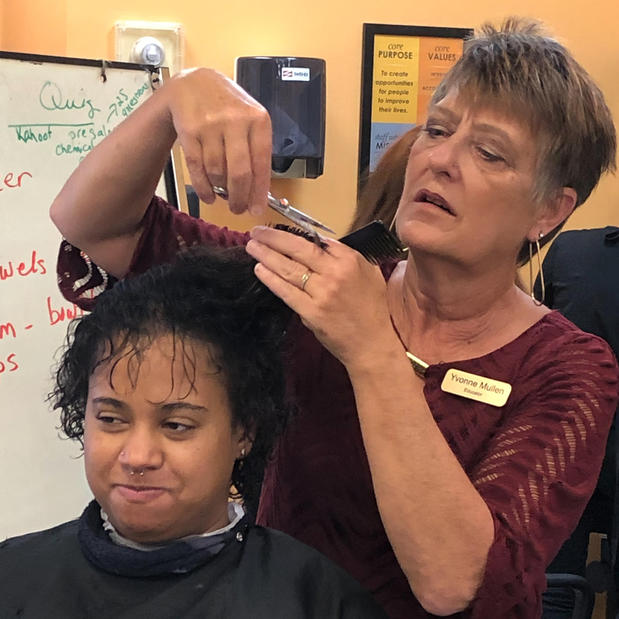 Images Empire Beauty School